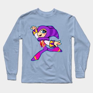 NiGHTS Long Sleeve T-Shirt